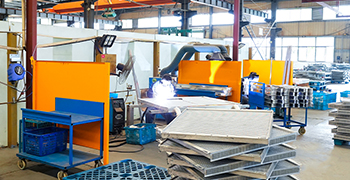 Jiangsu Weichuang Radiator Manufacturing Co., Ltd.