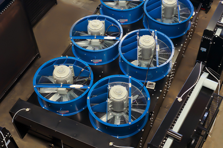 Jiangsu Weichuang Radiator Manufacturing Co., Ltd.