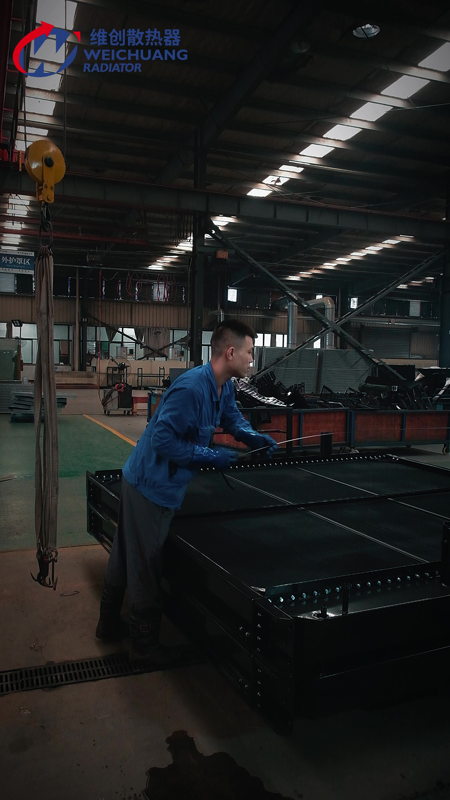 Essai de pression de la pompe 02